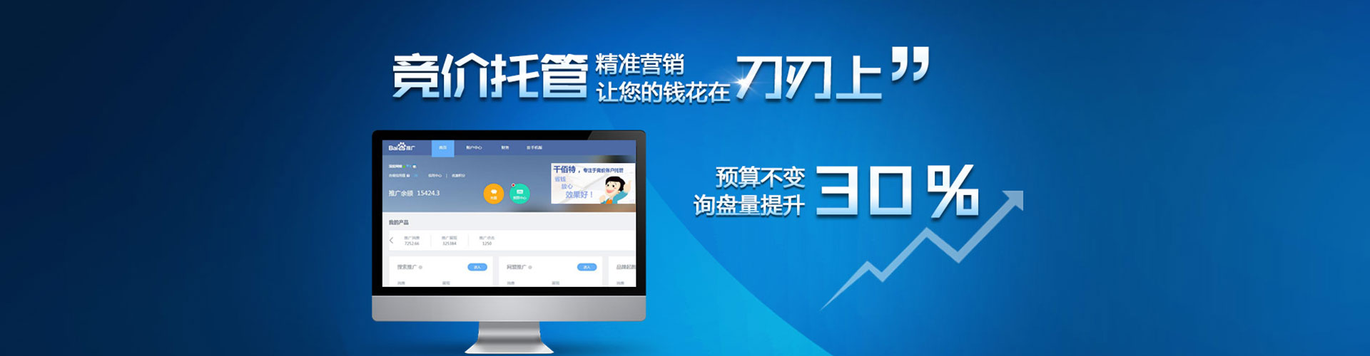 襄城信息流优化